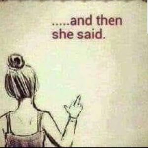 Meet your Posher, Thursday